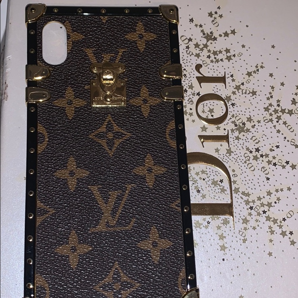 iPhone XS Max case